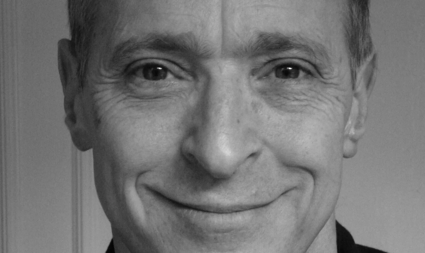 David Sedaris