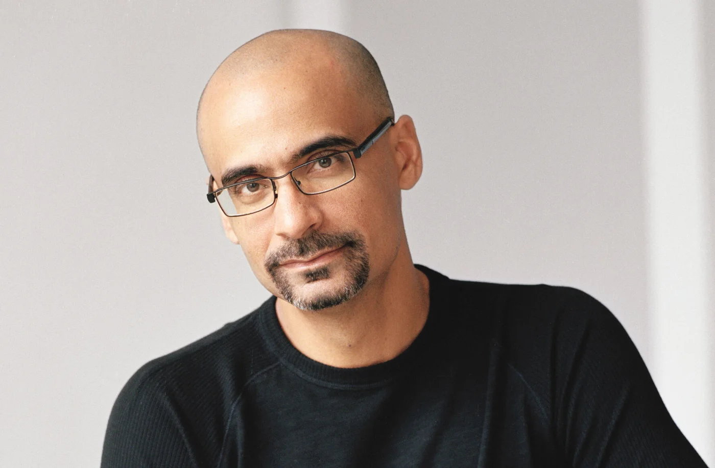 Junot Díaz