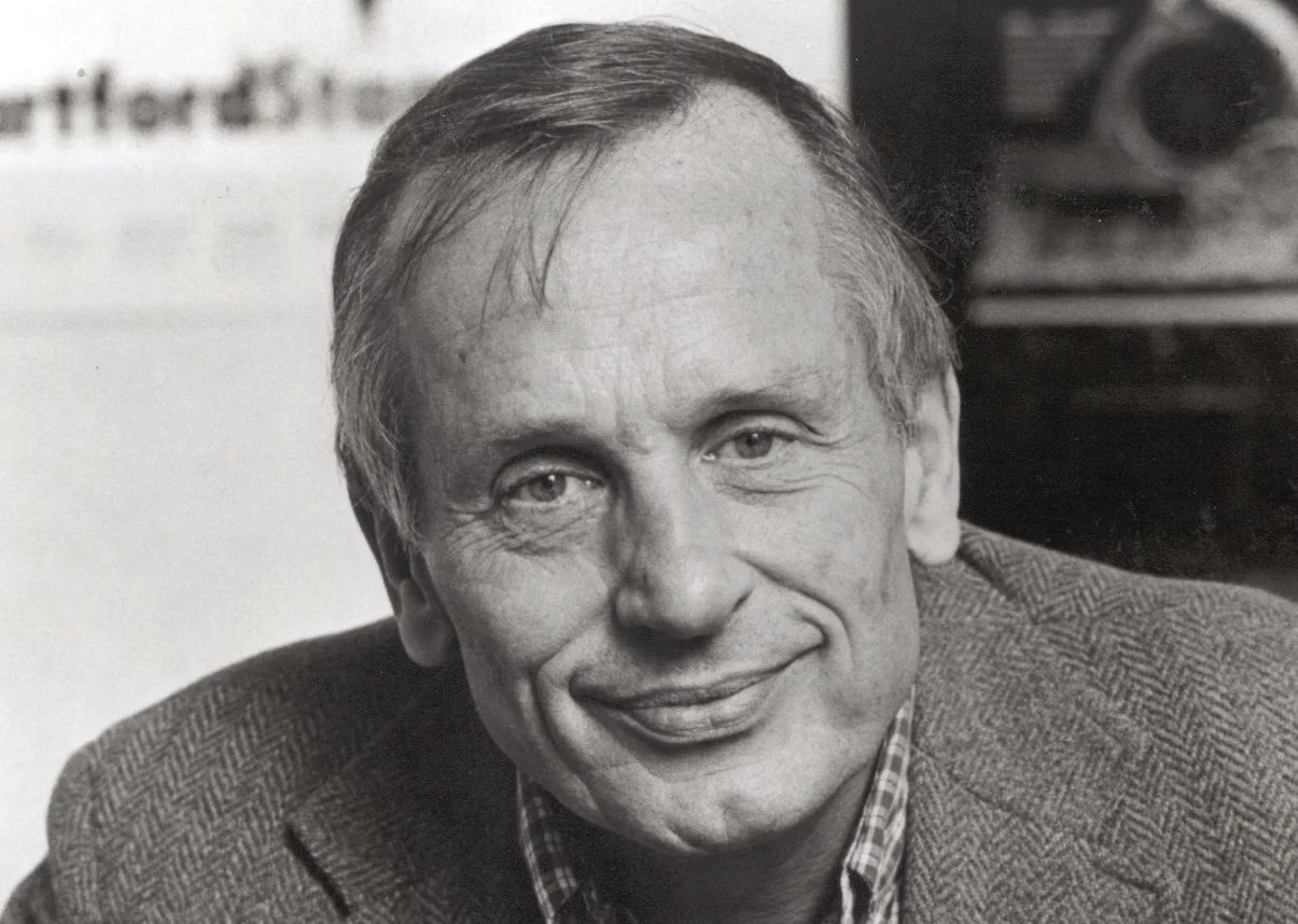A.R. Gurney