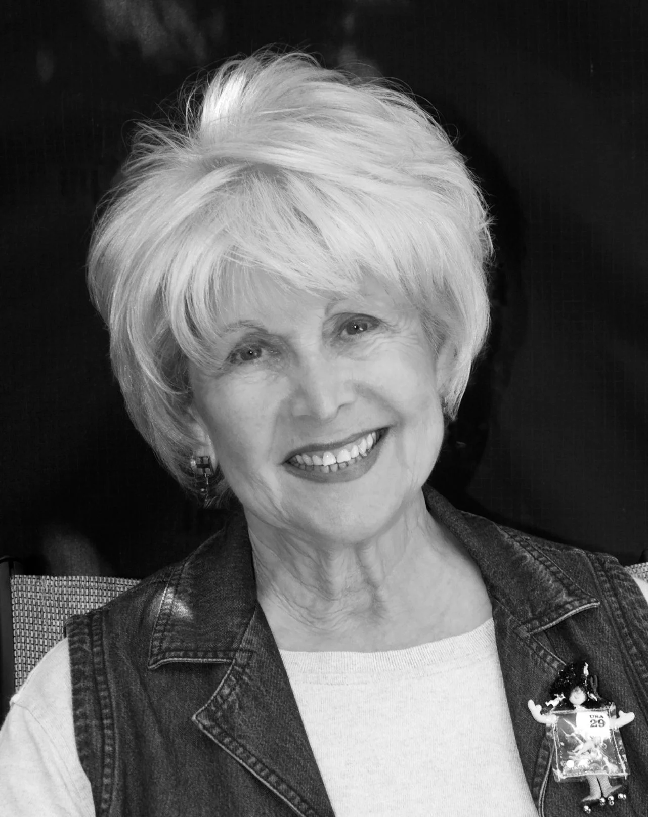 Rosalind Cramer